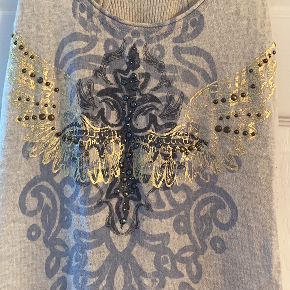 Guess shirt dress - Picture 2 of 6